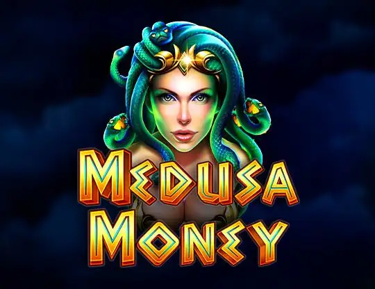 Medusa Money Slot - Spela med riktiga pengar
