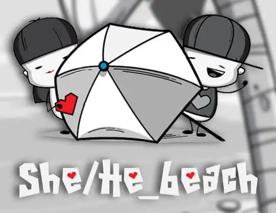 She/He_beach Casino Online | Spela med Riktiga Pengar