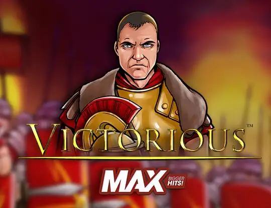 Victorious MAX Slots med Riktiga Pengar | Online Casino