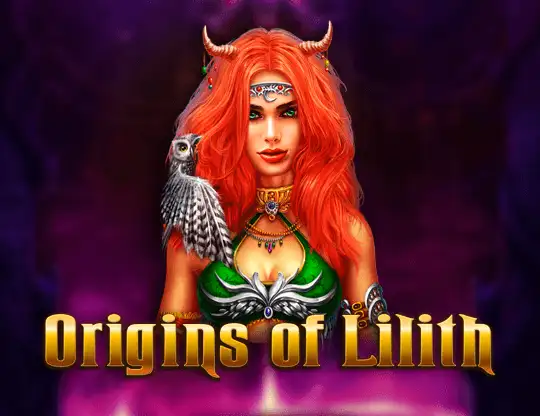 Origins of Lilith Casino Online | Spela med Riktiga Pengar