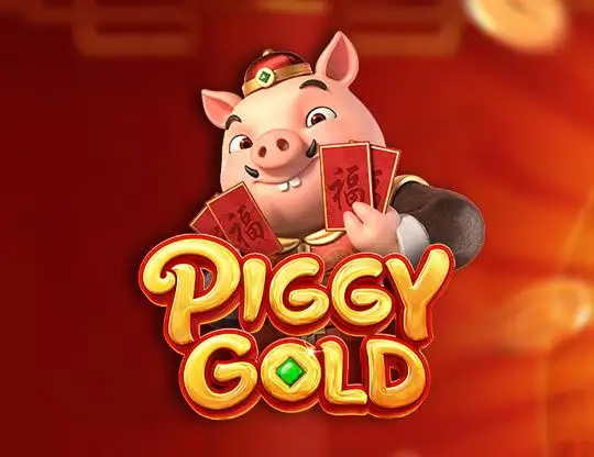 Piggy Gold Slots med Riktiga Pengar | Online Casino