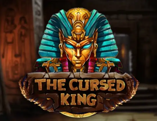The Cursed King Slot - Spela med riktiga pengar