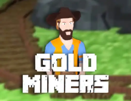 Gold Miners Casino Online | Spela med Riktiga Pengar