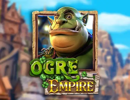 Ogre Empire Casino Online | Spela med Riktiga Pengar