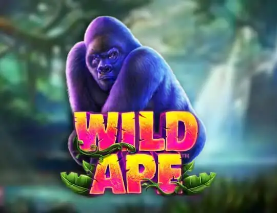 Wild Ape Slots med Riktiga Pengar | Online Casino