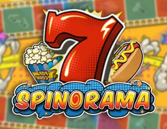 Spinorama Casino | Spelautomater med Riktiga Pengar Sverige