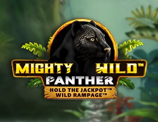 Mighty Wild: Panther Grand Platinum Edition Slot Casino Online | Spela med Riktiga Pengar