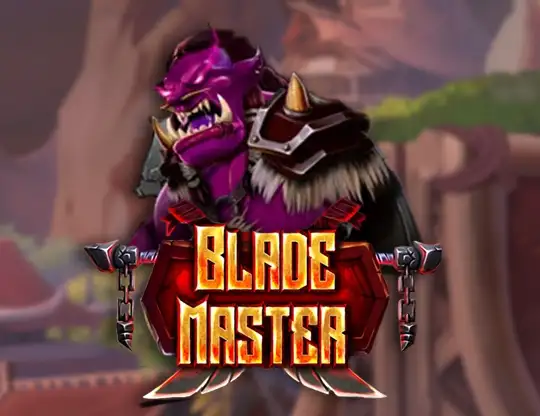 Blade Master Slot - Spela med riktiga pengar