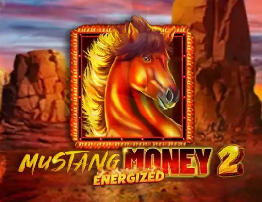 Mustang Money 2 Energized Casino Online | Spela med Riktiga Pengar