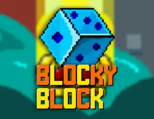 Blocky Block Casino Online | Spela med Riktiga Pengar