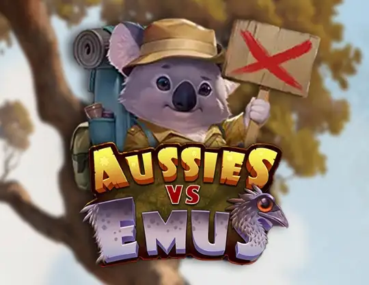 Aussies vs Emus