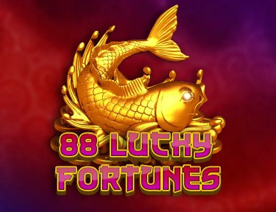 88 Lucky Fortunes Casino Online | Spela med Riktiga Pengar