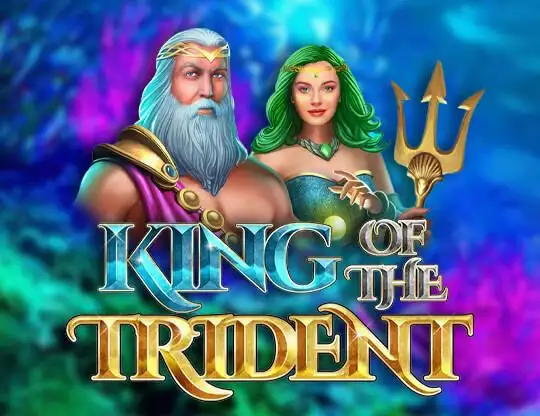 King of the Trident Slot - Spela med riktiga pengar