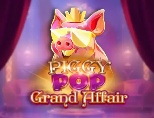PiggyPop Grand Affair
