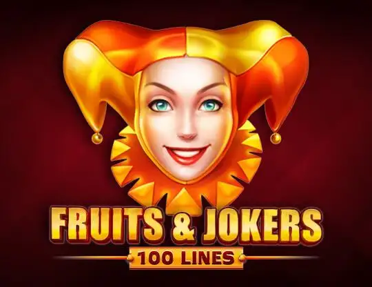 Fruits & Jokers: 100 lines Casino Online | Spela med Riktiga Pengar