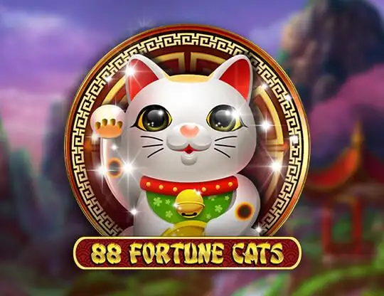 88 Fortune Cats Casino Online | Spela med Riktiga Pengar