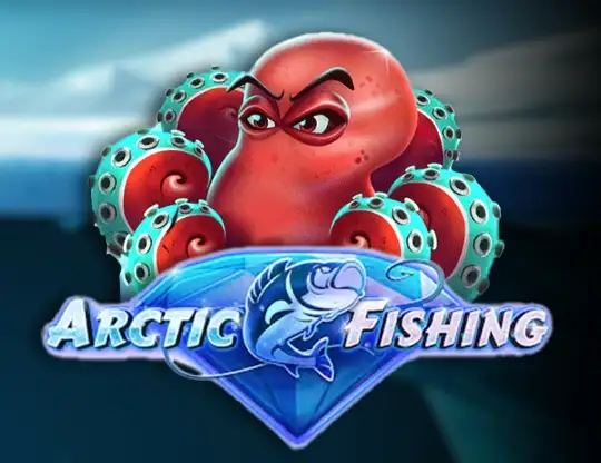 Arctic Fishing Slots med Riktiga Pengar | Online Casino