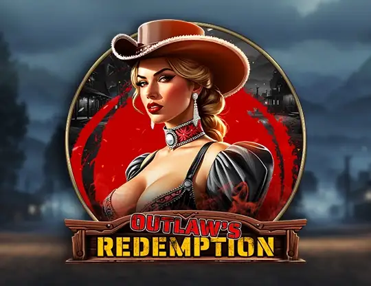 Outlaw's Redemption Casino Online | Spela med Riktiga Pengar