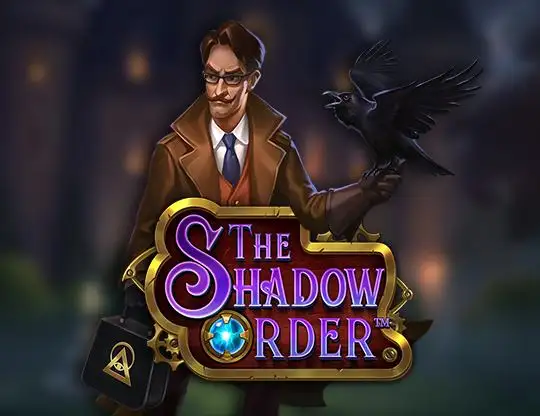 The Shadow Order Slots med Riktiga Pengar | Online Casino