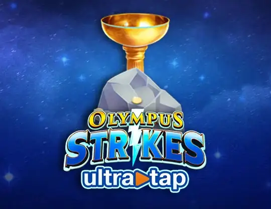 Spela Olympus Strikes UltraTap Online | För Riktiga Pengar