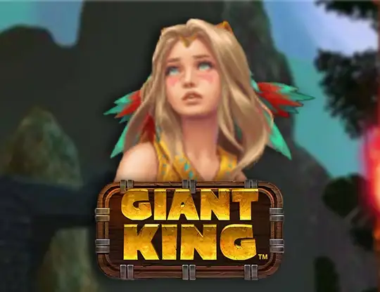 Giant King Slot med Riktiga Pengar | Bästa Casino