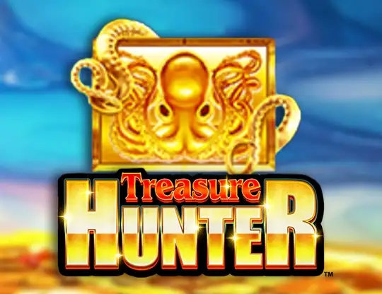 Treasure Hunter Slot - Spela med riktiga pengar