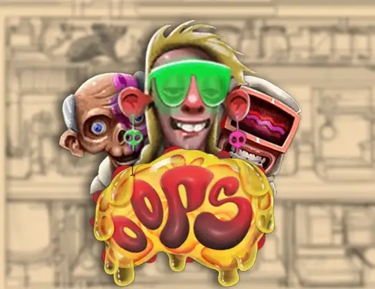 Oops Slots med Riktiga Pengar | Online Casino
