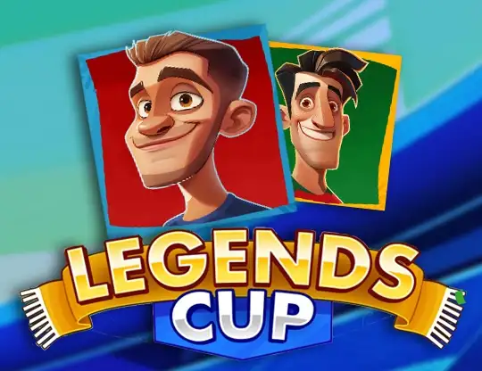 Legends Cup