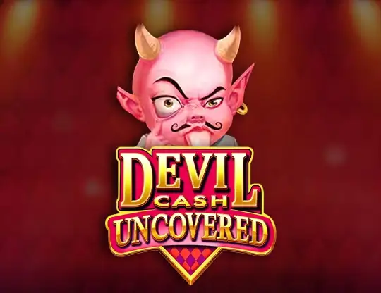 Devil Cash Uncovered Casino | Spelautomater med Riktiga Pengar Sverige