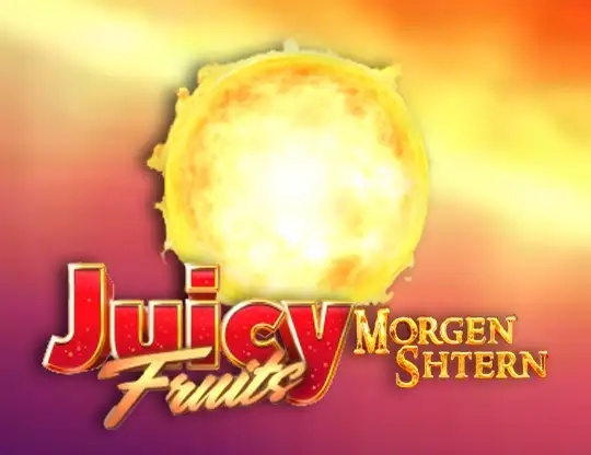 Juicy Fruits: Morgenstern Slot Casino Online | Spela med Riktiga Pengar