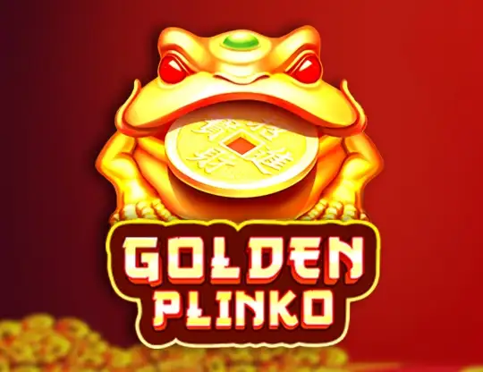 Spela Golden Plinko | Online Spel med Riktiga Pengar