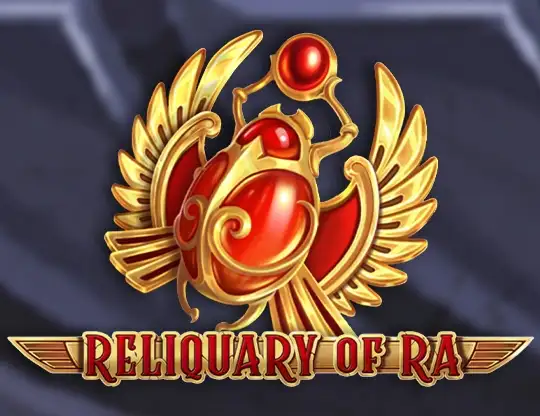 Reliquary of Ra Slot Casino Online | Spela med Riktiga Pengar