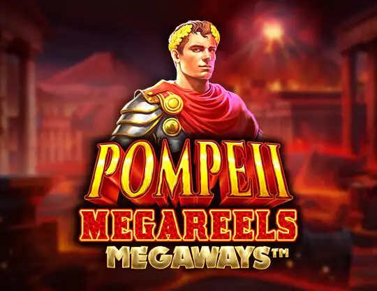 Pompeii Megareels Megaways Casino | Spelautomater med Riktiga Pengar Sverige