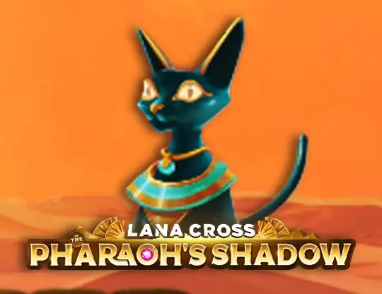 Lana Cross in the Pharaoh's Shadow Casino Online | Spela med Riktiga Pengar