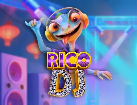 Rico DJ Casino | Spelautomater med Riktiga Pengar Sverige
