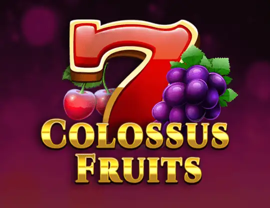 Colossus Fruits Casino Online | Spela med Riktiga Pengar