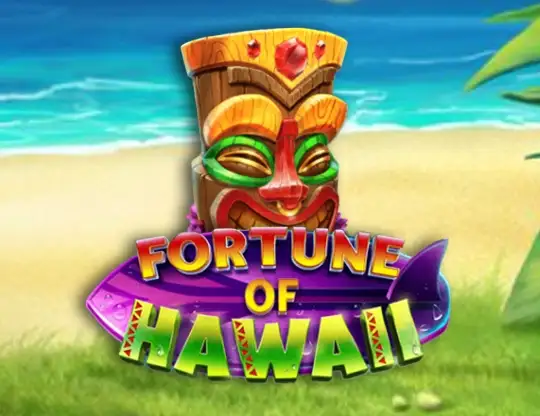 Fortune of Hawaii