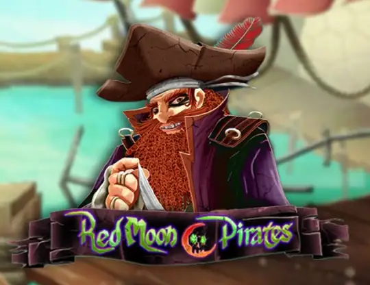 Red Moon Pirates Casino | Spelautomater med Riktiga Pengar Sverige