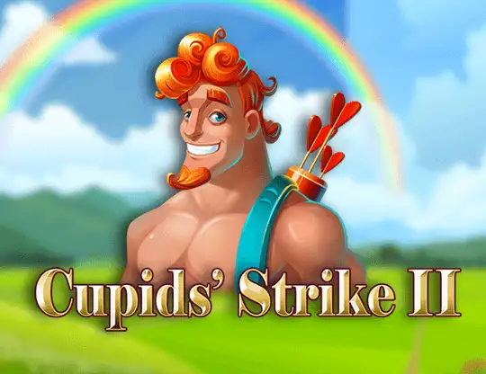 Cupid's Strike II Casino | Spelautomater med Riktiga Pengar Sverige