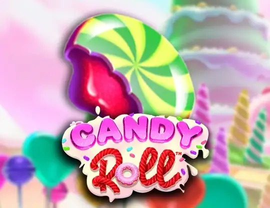 Candy Roll Casino | Spelautomater med Riktiga Pengar Sverige