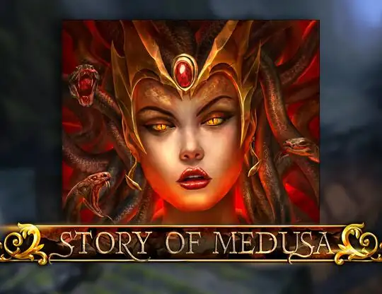 Story of Medusa Casino Online | Spela med Riktiga Pengar