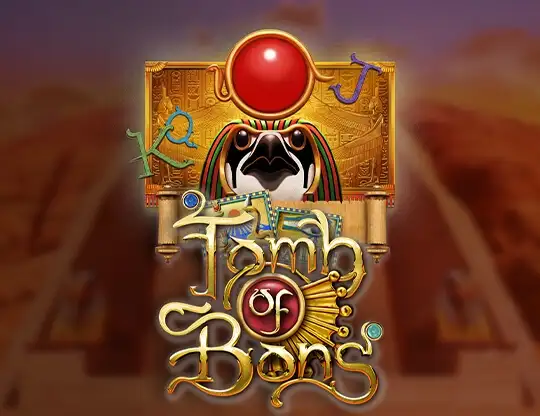 Tomb of Bons Slot - Spela med riktiga pengar