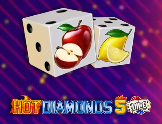 Hot Diamonds 5 Dice Slot Casino Online | Spela med Riktiga Pengar