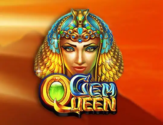 Gem Queen Slots med Riktiga Pengar | Online Casino