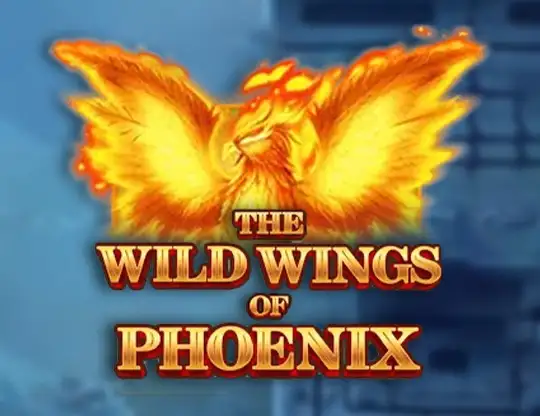 The Wild Wings of Phoenix Slot - Spela med riktiga pengar