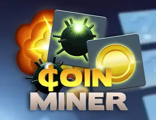 Spela Coin Miner med Riktiga Pengar ▶ Online Casino 2026