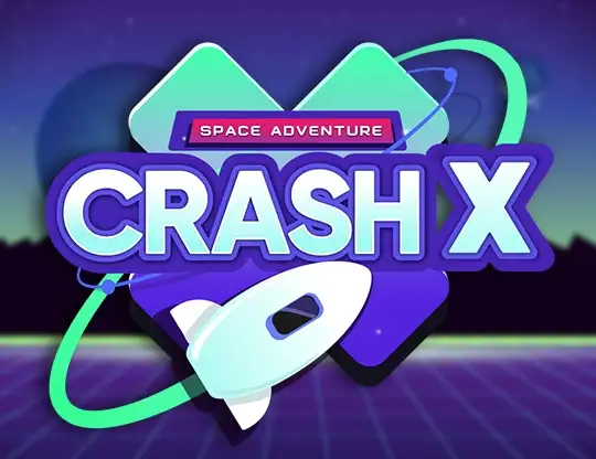 Spela Crash X | Online Spel med Riktiga Pengar