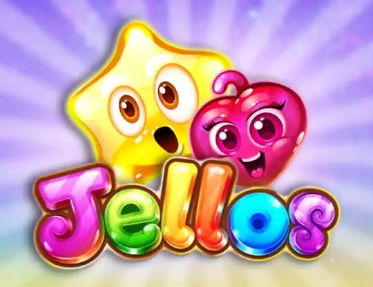 Jellos Slot - Spela med riktiga pengar