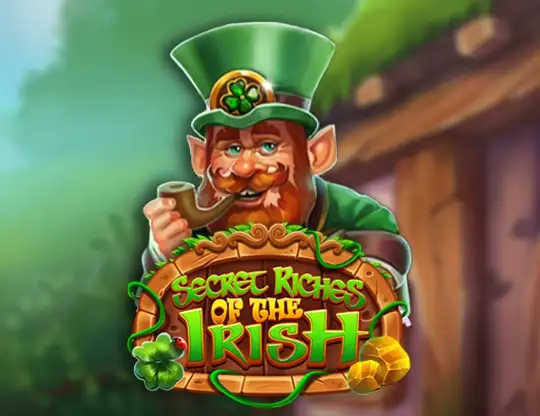 Secret Riches of the Irish