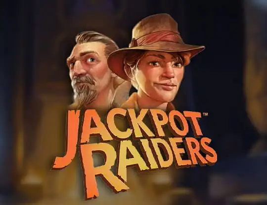 Jackpot Raiders Casino Online | Spela med Riktiga Pengar